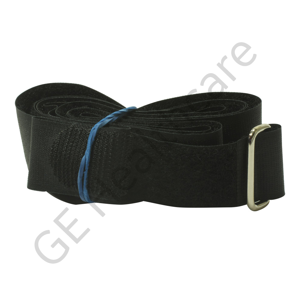 50’L VELCRO STRAP 50’L VELCRO STRAP