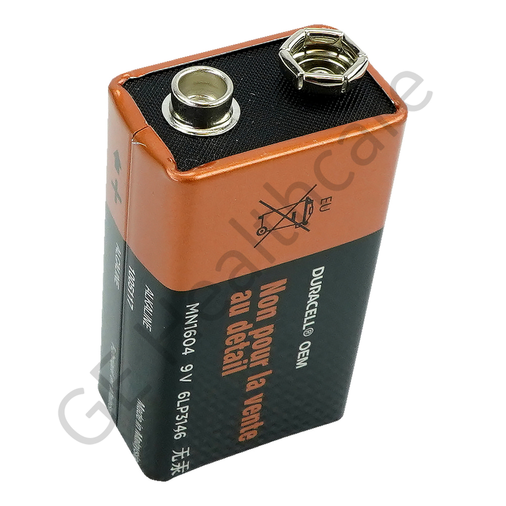 BATTERY BATTERY
