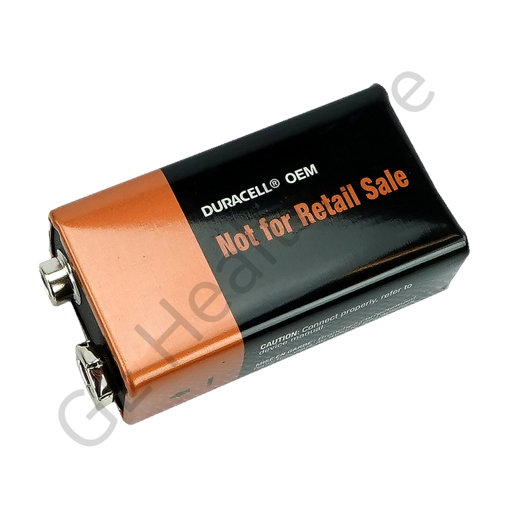 BATTERY BATTERY