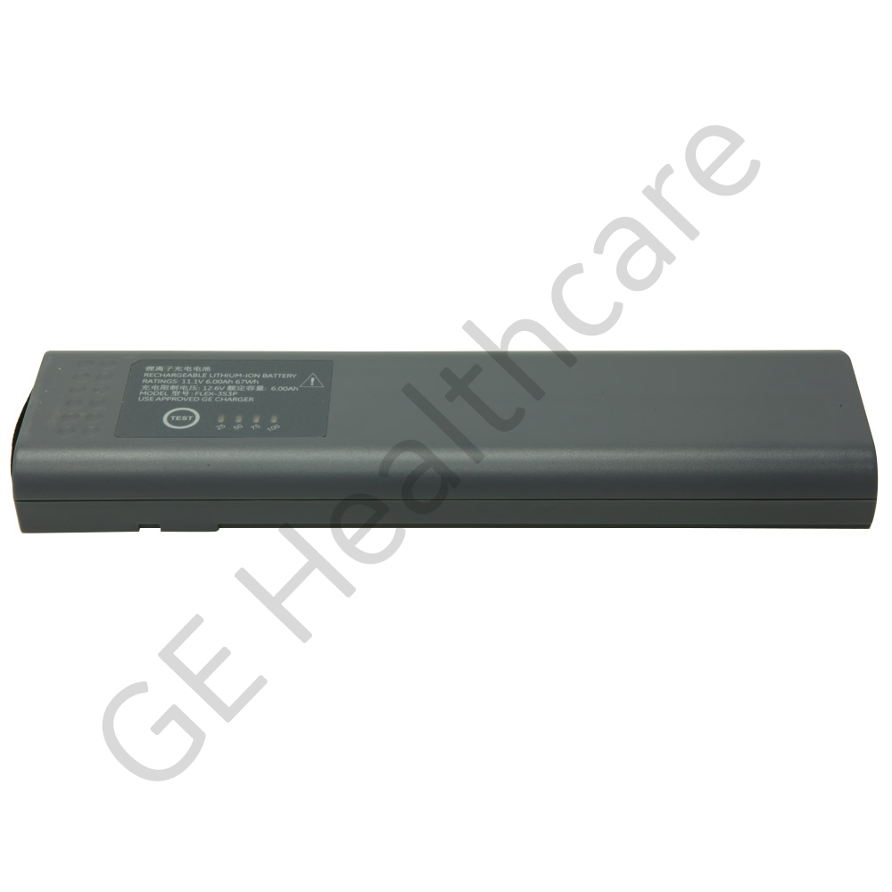 LI-ION11.1V,16.21AH,69WH LI-ION11.1V,16.21AH,69WH