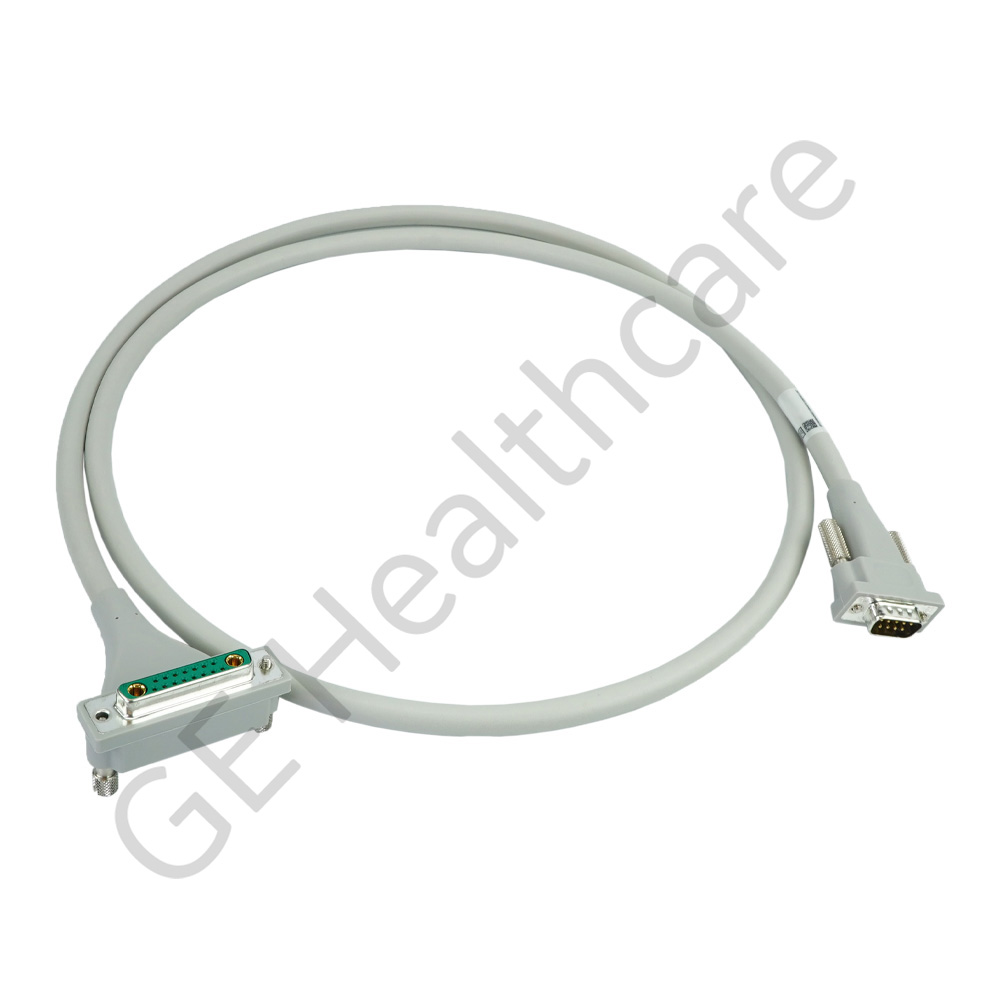 CABLE FRAME TO CPU -1.5M CABLE FRAME TO CPU -1.5M