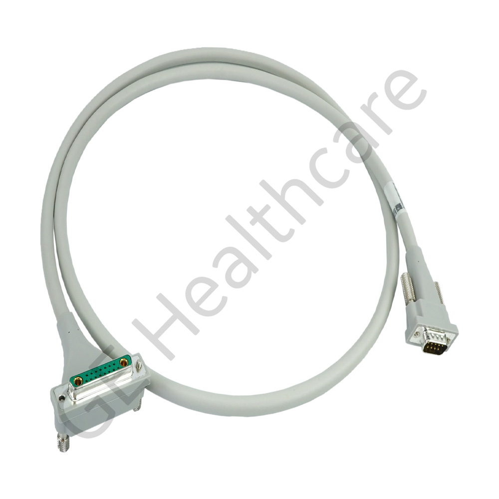 CABLE FRAME TO CPU -1.5M CABLE FRAME TO CPU -1.5M